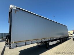 SCHMITZ MEGA-TRAILER äHNLICH SCHMITZ, MIETKAUF MöGLICH