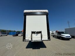 SCHMITZ MEGA-TRAILER äHNLICH SCHMITZ, MIETKAUF MöGLICH