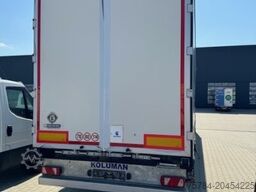 SCHMITZ MEGA-TRAILER äHNLICH SCHMITZ, MIETKAUF MöGLICH