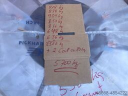 Pickhardt & Gerlach DC 01 / LC   0,70 x 28mm. 5700kg