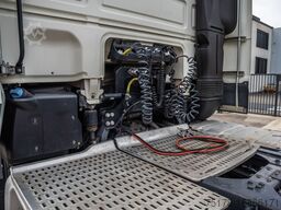 DAF XF 510 +Intarder+50Ton.