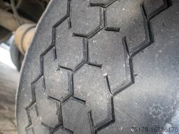 CIFA MOL BETON MIXER/MALAXEUR/MISCHER 10M3