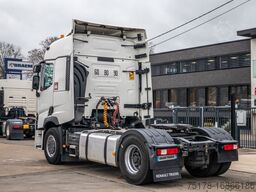 RENAULT T520+INTARDER+BIG AXLE+ 70Ton