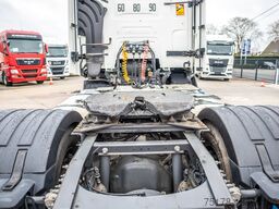 RENAULT T520+INTARDER+BIG AXLE+ 70Ton