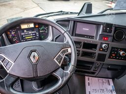 RENAULT T520+INTARDER+BIG AXLE+ 70Ton