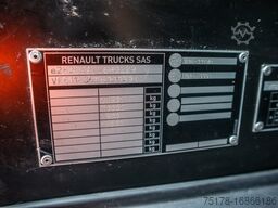 RENAULT T520+INTARDER+BIG AXLE+ 70Ton