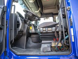 MAN TGX 25.440 LL - HIAB 122 PRO