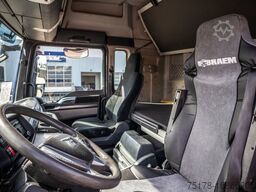 MAN TGX 25.440 LL - HIAB 122 PRO