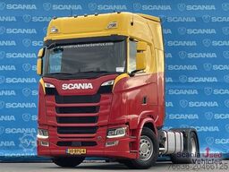 Scania S 450 A4x2NA DIFF-L PARK AIRCO RETARDER HYDRO
