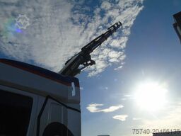 DAF CF 85.430 + PALFINGER 44TON/M / 6 HYDRO X  + 8X...