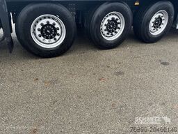 Schmitz Cargobull Semitrailer Curtainsider Standard