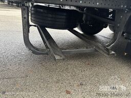 Schmitz Cargobull Semitrailer Curtainsider Standard