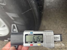 Schmitz Cargobull Semitrailer Curtainsider Standard