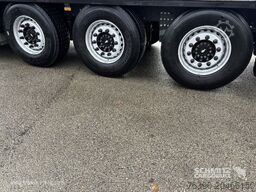 Schmitz Cargobull Semitrailer Curtainsider Standard