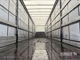 Schmitz Cargobull Semitrailer Curtainsider Standard