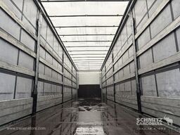 Schmitz Cargobull Semitrailer Curtainsider Standard