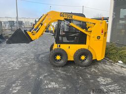 Gunter Grossmann GG700K