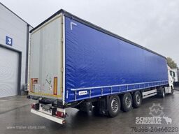 Schmitz Cargobull Curtainsider Standard