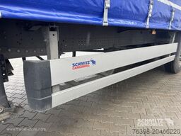 Schmitz Cargobull Curtainsider Standard