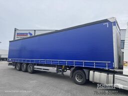 Schmitz Cargobull Curtainsider Standard