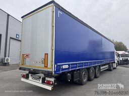 Schmitz Cargobull Curtainsider Standard