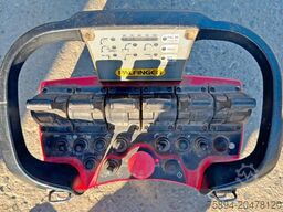 MAN TGS 18.420* PK 18002 - EHC + FUNK* TOPZUSTAND