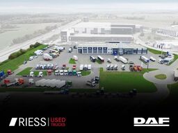 DAF XG 480 FT AUT LM