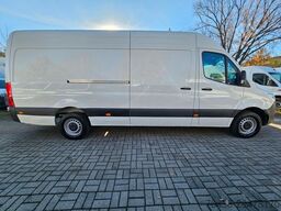 MERCEDES-BENZ Sprinter 317 CDI 35°°°KM|MAXI|9G|FACELIFT|ASSIS