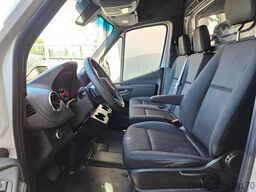 MERCEDES-BENZ Sprinter 317 CDI 35°°°KM|MAXI|9G|FACELIFT|ASSIS