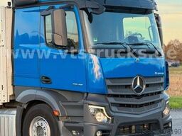 MERCEDES-BENZ Actros MP5 2545 Palfinger + Krone AZ18