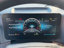MERCEDES-BENZ Actros MP5 2545 Palfinger + Krone AZ18