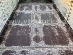 KRONE Krone AZ 18F Baustoff ANhänger