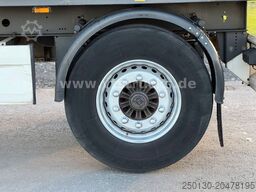 KRONE Krone AZ 18F Baustoff ANhänger