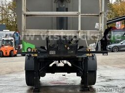 MEILLER F.X. KISA 3 MHPS Liftachse