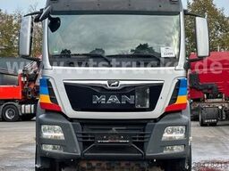 MAN TGS 18.500 4x4 BLS HydroDrive Kipphydraulik