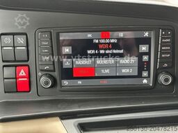 MAN TGS 18.500 4x4 BLS HydroDrive Kipphydraulik