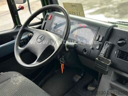 MERCEDES-BENZ Vario 816D 4x2 Finkl-1-Stock