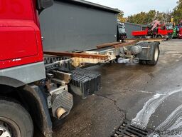 DAF CF75.360 4x2 BDF