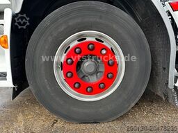 RENAULT Premium 460 DXi EEV Hydraulik