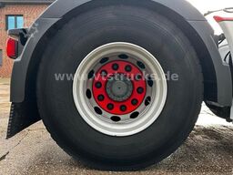 RENAULT Premium 460 DXi EEV Hydraulik