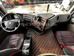 RENAULT Premium 460 DXi EEV Hydraulik