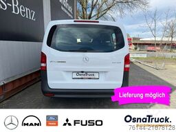 MERCEDES-BENZ Vito 114 CDI TourerPRO Lang Automat,Klima,Kamera