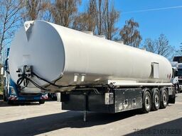 LINDNER Lindner&Fischer Tank Diesel/Benzin FL/AT Pumpe