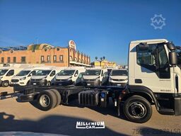 Iveco EUROCARGO 160E22 (2018) PASSO 3690