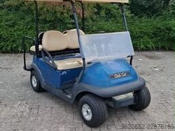 clubcar precedent