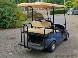 clubcar precedent