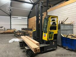 Mabo C4000ET, četvorosmerni MABO C4000ET