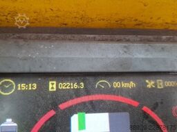 COMBILIFT C4000ET