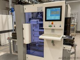 Vertikalna CNC mašina za bušenje WEEKE BHX 055