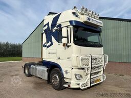 Standardni SZM DAF XF 460 FT Euro6